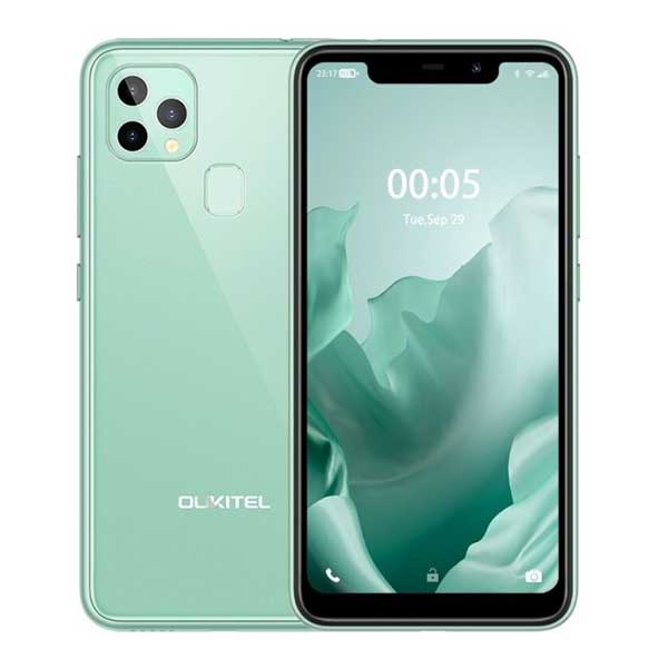 OUKITEL C22
