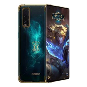 Oppo Find X2 Limited Edition