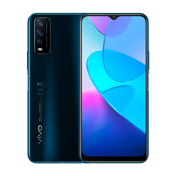 Vivo y11 сброс пароля