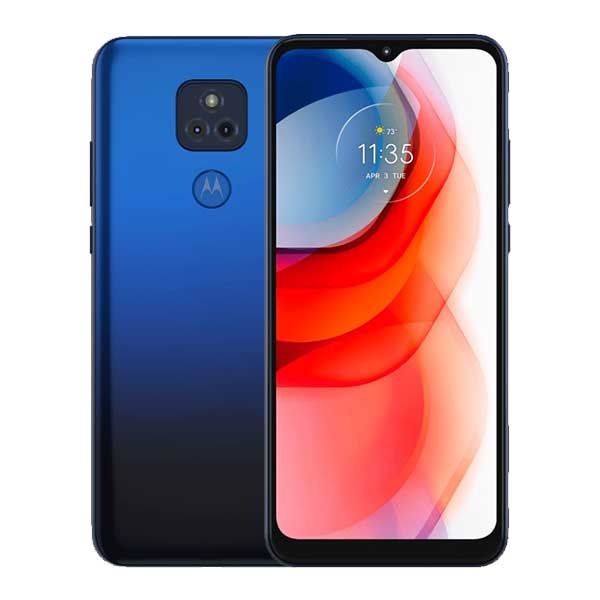 Motorola Moto G Play (2021)