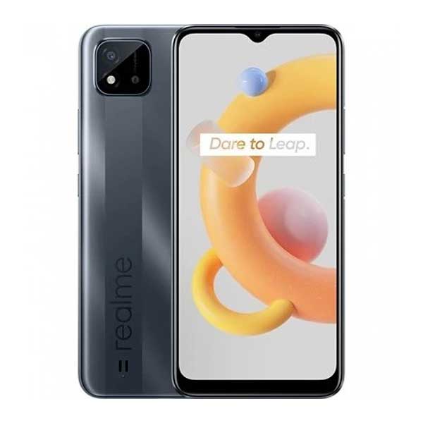 Realme C20 RMX3063 Flash File (Stock Rom)