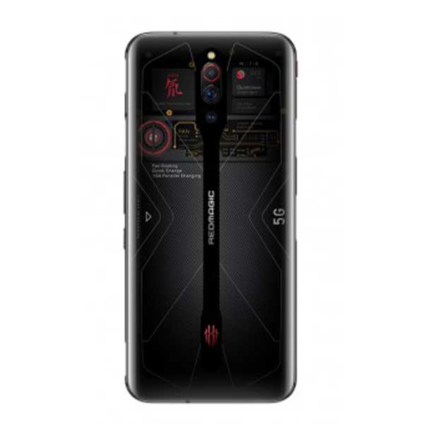 Где купить zte nubia red magic 6