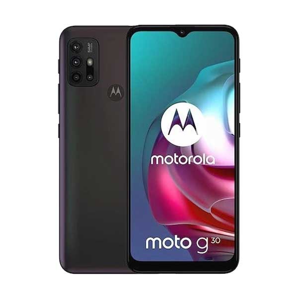 Motorola Moto G30 Características, especificaciones y precio - Phone Techx