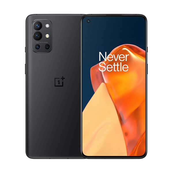 Oneplus 9 r обзор