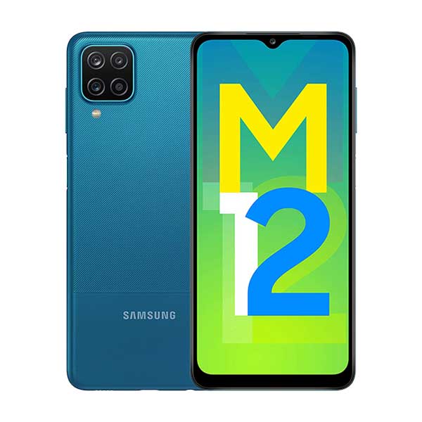 Samsung Galaxy m12 Specifications and price - Phone Techx