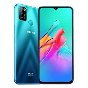 Infinix Smart 5A