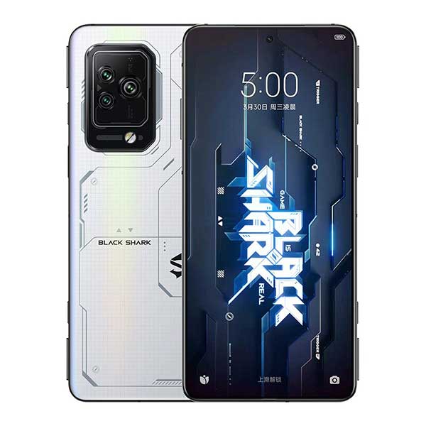 Xiaomi Black Shark 5 Pro