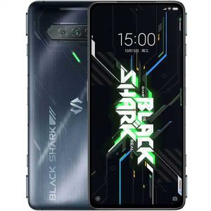 Xiaomi Black Shark 5S