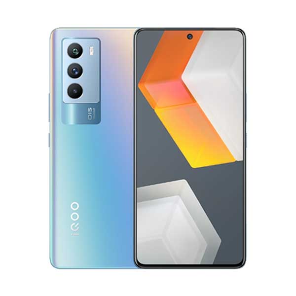 vivo iQOO Neo 5s