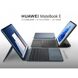 Huawei MateBook E