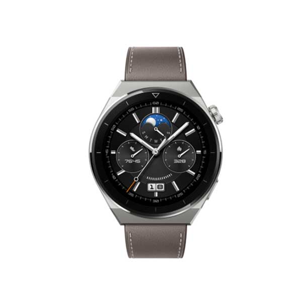 Oppo Watch 4