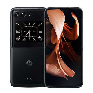 Motorola Razr 6