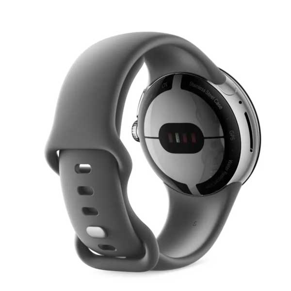 OnePlus Nord Watch 8