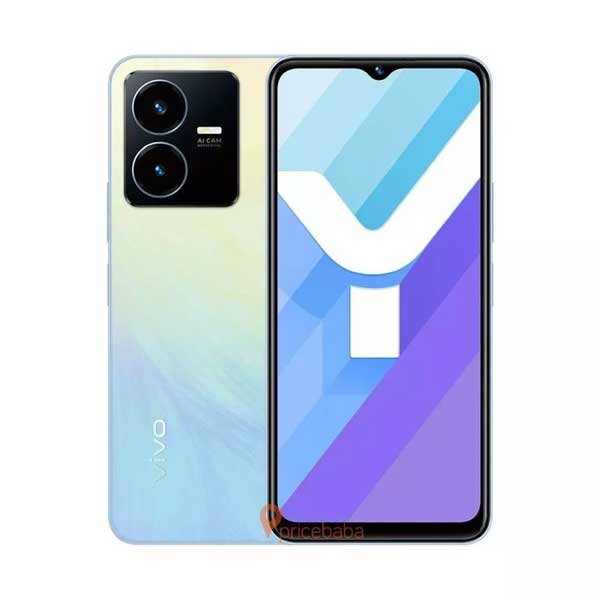 Vivo Y22s Specifications and price - Phone Techx