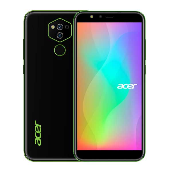 Acer SOSPIRO A60