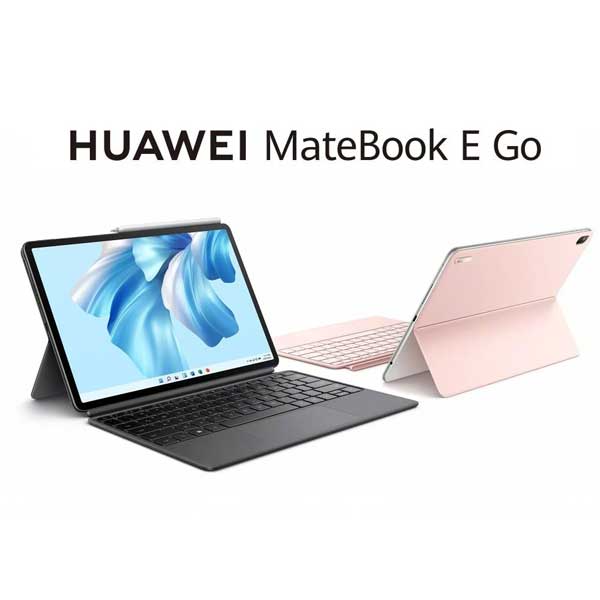 Huawei Matebook E Go