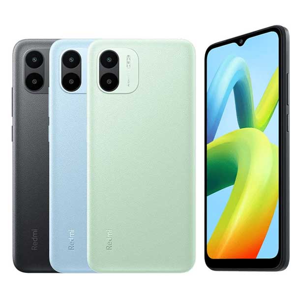 Xiaomi Redmi A1 Características, Especificaciones Y Precio