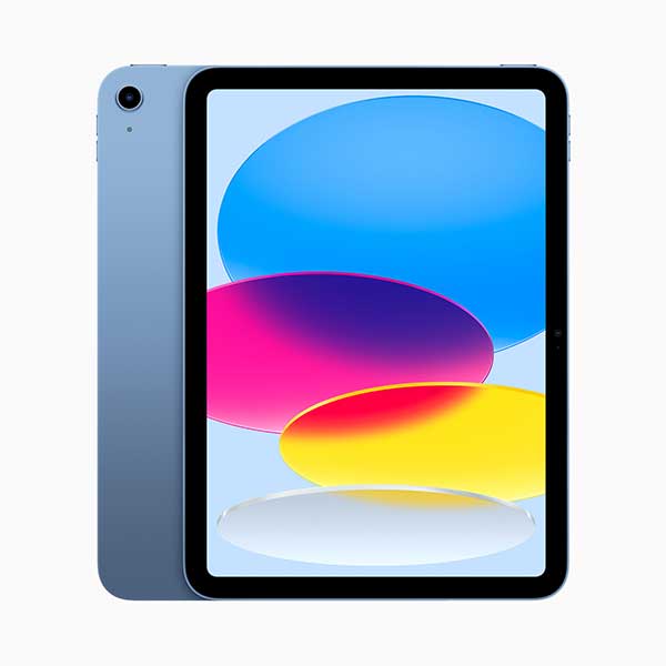 Apple iPad 2023 prix, fiche technique
