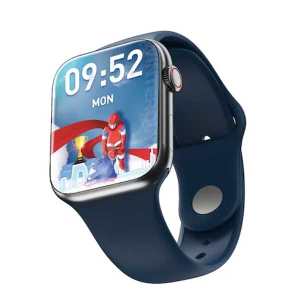 Pebble Frost Smartwatch