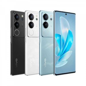 Vivo S17 Pro