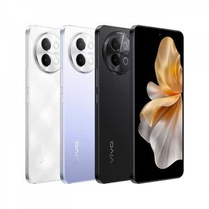 Vivo S18 Pro