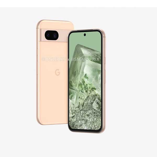 Google Pixel 8a Preis, Technische Daten