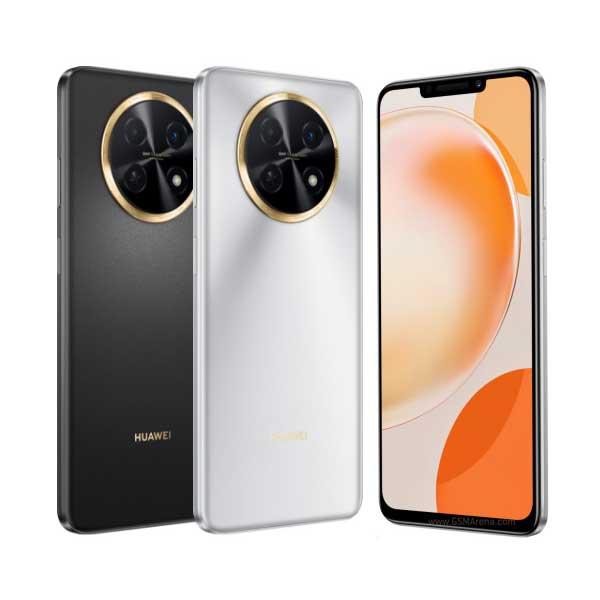 Huawei Nova Y91