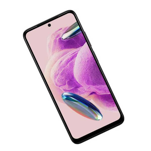 vivo iQOO Z12s
