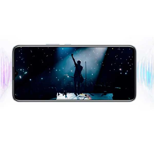 Blackview A56