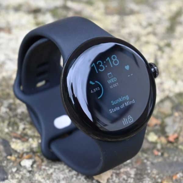 Kieslect Smart Calling Watch Lora 3