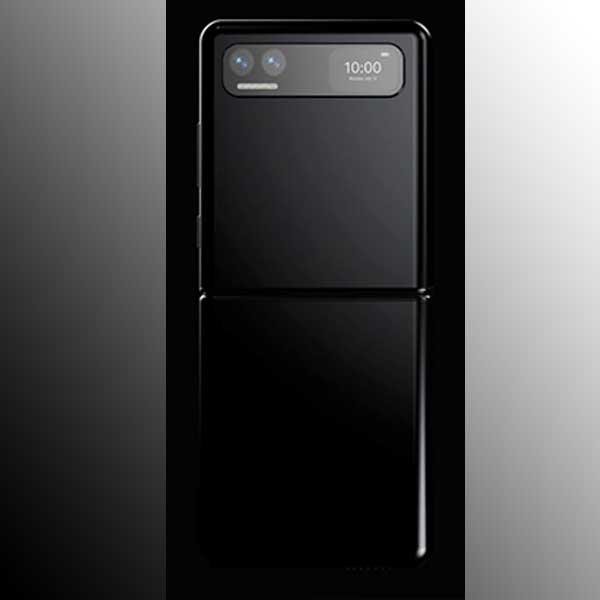 Xiaomi Mix Flip 2