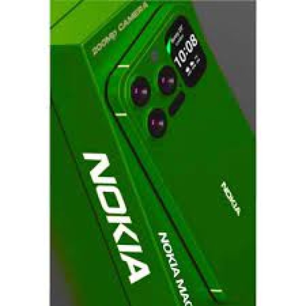 Nokia 12 Max
