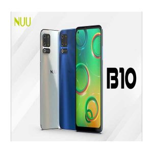 Nuu Mobile A23 Plus