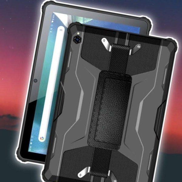 Oukitel RT6