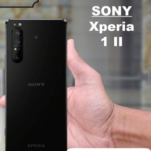 Sony Xperia 9 V