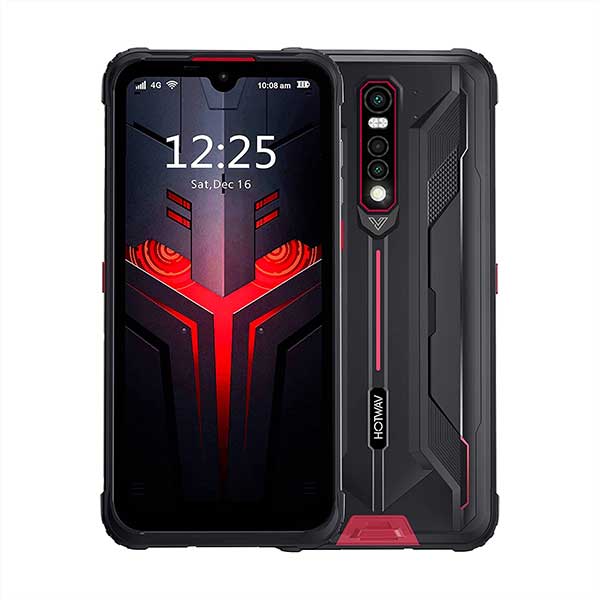 ZTE nubia Red Magic10S Pro Plus