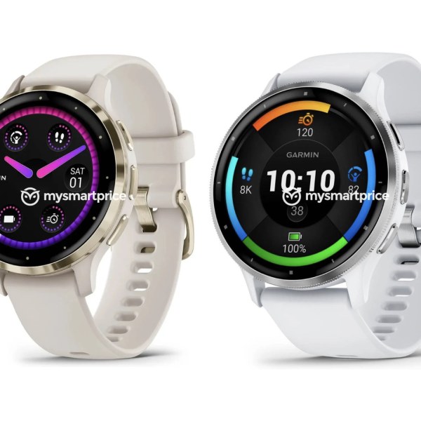Garmin Venu 3S