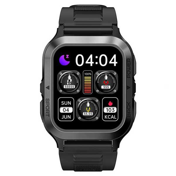 KOSPET TANK M3 Smartwatch