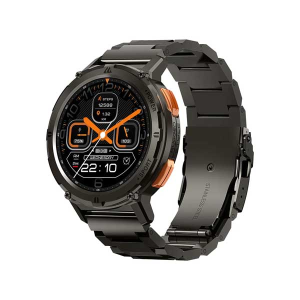 Kospet Tank T Smartwatch Specifications And Price Phone Techx