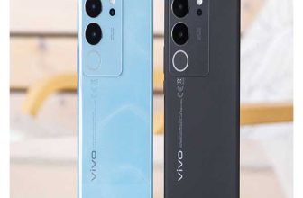 Vivo V29
