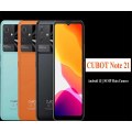 Cubot Note 21