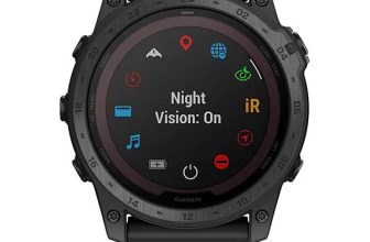 Garmin Tactix 7