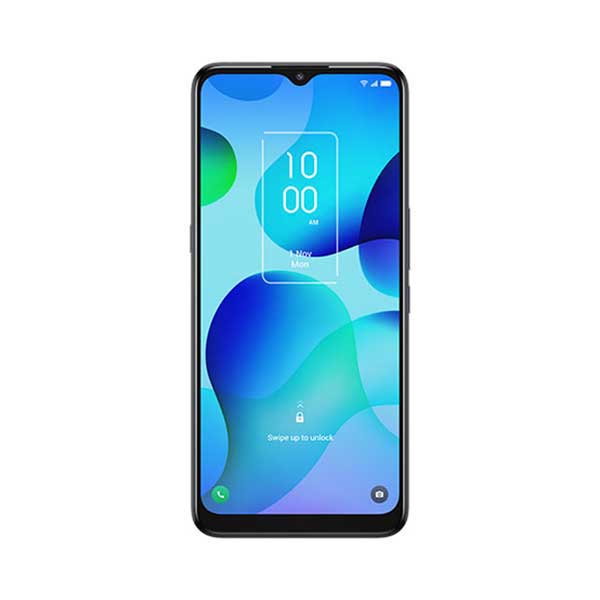 Infinix Note 17i