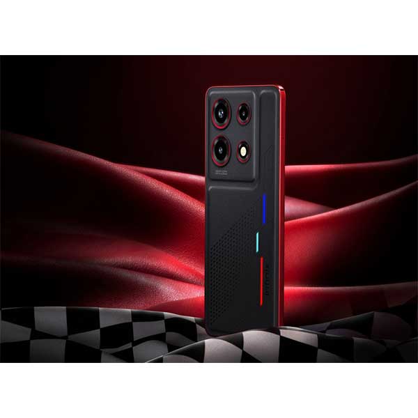 Infinix Note 30 VIP Racing Edition
