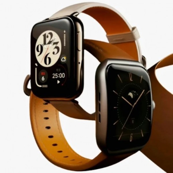 KIESLECT Smart Watch K12