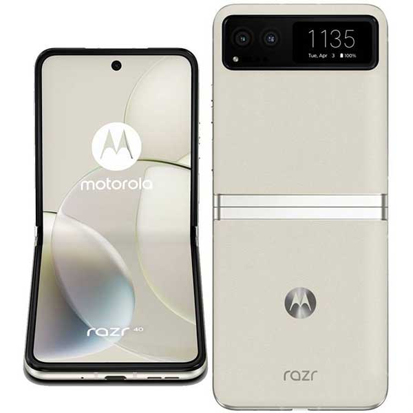Motorola Razr 60 Ultra