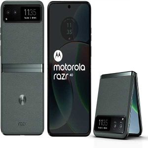 Motorola Razr 70 Ultra