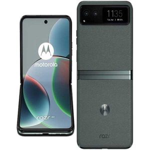 Motorola Razr 80 Ultra