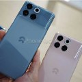NIO Phone