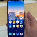 NIO Phone